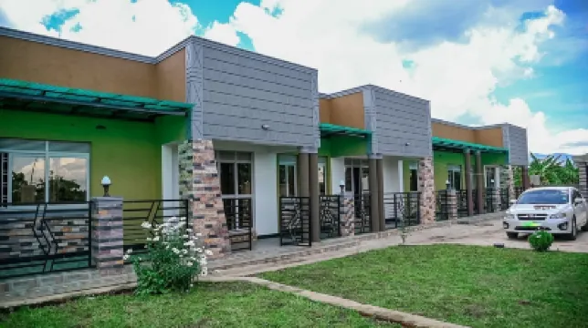 kyakaigo residences Hotels in 