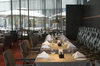 Radisson Blu Airport Hotel, Oslo Gardermoen - Breakfast