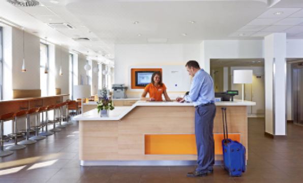 Ibis Budget Krakow Stare Miasto