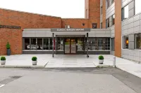 سكانديك كوكستاد Hotels near برجين