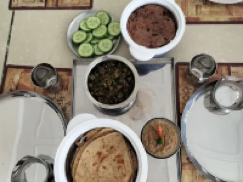 Nishtha Homestay Hotels in Lohaghat