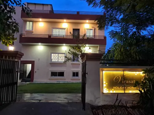 Virasat Holiday Home Hotels in Mandor
