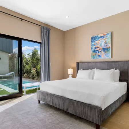 The Bella Villa II in Venice