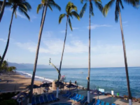 ロジータ ホテル プエルト・バヤルタのホテル