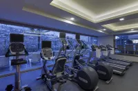 DoubleTree by Hilton Kusadasi - Gym