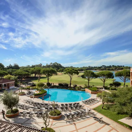 Onyria Quinta da Marinha Hotel