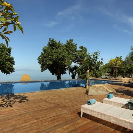 Plataran Komodo Resort & Spa