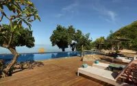 Plataran Komodo Resort & Spa - 5 tähden