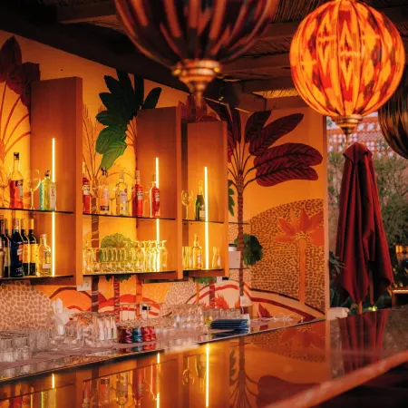 Riad Nashira & Spa