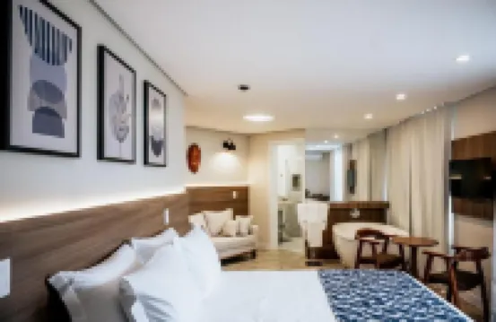 奧古斯塔中心酒店