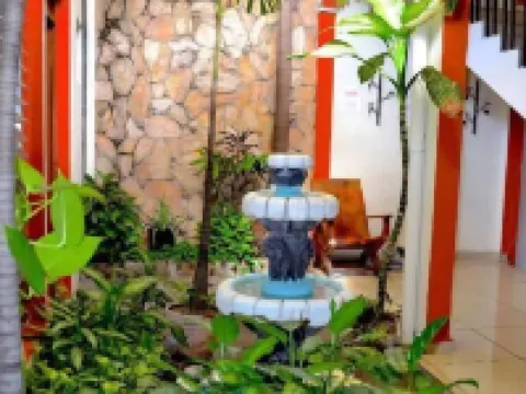 Hotel Bella Luz Centro Historico Hotels in San Salvador