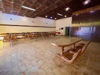 Hotel Patios de Salta