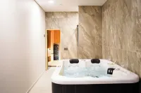 Svaja ApartHotel & Spa - Интернет