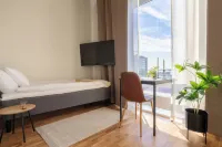 Forenom Aparthotel Lulea Vastra Stranden Hotels in 