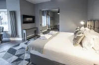 The Townhouse Aberfeldy - Rooms & Breakfast Hotels in Aberfeldy