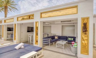 Trump Tower by Zelloo