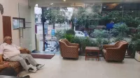 斯瓦加特飯店