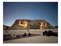 Lotus Hotels in Abu Simbel