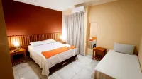 Tanan Hostel Hotels in 
