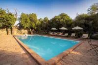 Chandelao Garh - 2-Star