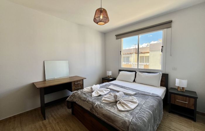 41 KAP - Stay Paradise Apartment