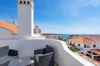 Apartamentos Atlantico by Umbral - Havudsigt