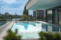 Main Suites - 5-Star