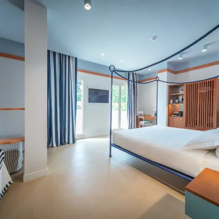 Murè Hotel Numana
