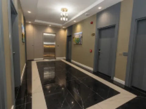 HOLMİ OTEL Hotels in Silifke