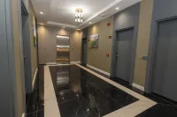 HOLMİ OTEL Hotels in Silifke