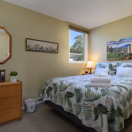 Bridges 19 1 Bedroom Condo
