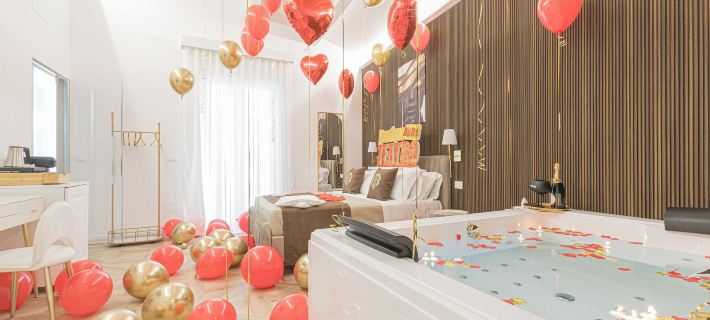 Boutique teatro b&b Hotels in Foggia