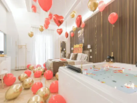 Boutique teatro b&b Hotels in Foggia