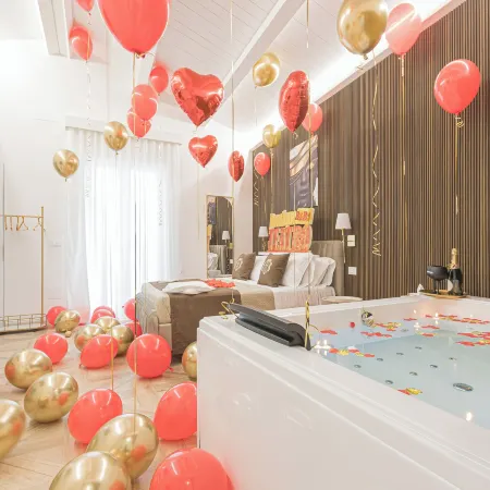 Boutique teatro b&b