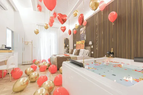 Boutique teatro b&b - 3-stjärniga