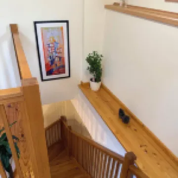 卡薩甘茨 大特爾諾沃酒店