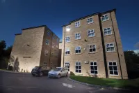 Student Only Kingsmill Studios - Homestays