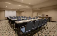 Sonesta Hotel Miraflores - parking