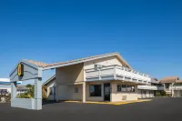 Super 8 by Wyndham Fort Bragg Hotels in Fort Bragg