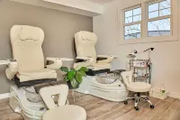 Rawley Resort, Spa & Marina - Spa