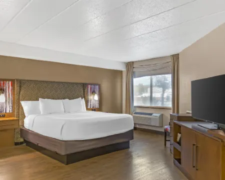 Best Western Plus McCall Lodge  Suites Hotels in McCall