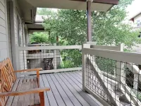 The Fields - 110 is a Cozy Mountain Condo With Access to Everything - Community Hot Tub Hotels in Ketchum
