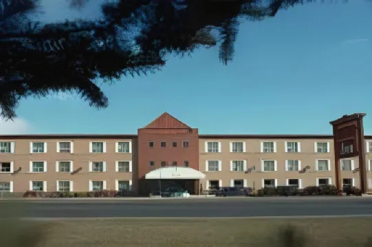 West Edmonton Mall Inn Hotels in 