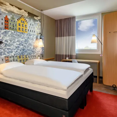 Ibis Landshut City
