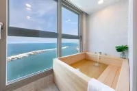 Gangneung the Gangneung Ocean Stay - Apartment