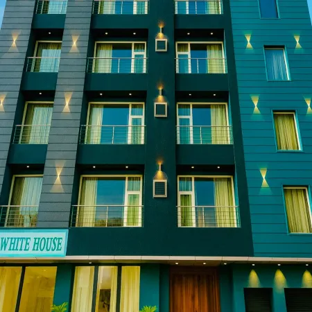 White House by AN Resorts