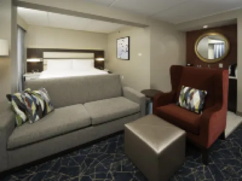 Hilton Garden Inn Fayetteville Fort Bragg Hotels in Fayetteville