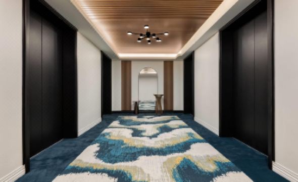 Fort Pontchartrain Detroit, a Wyndham Hotel