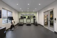 Tru by Hilton Merrillville - Gym