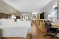 Best Western Plus South Coast Inn Hotels in Goleta